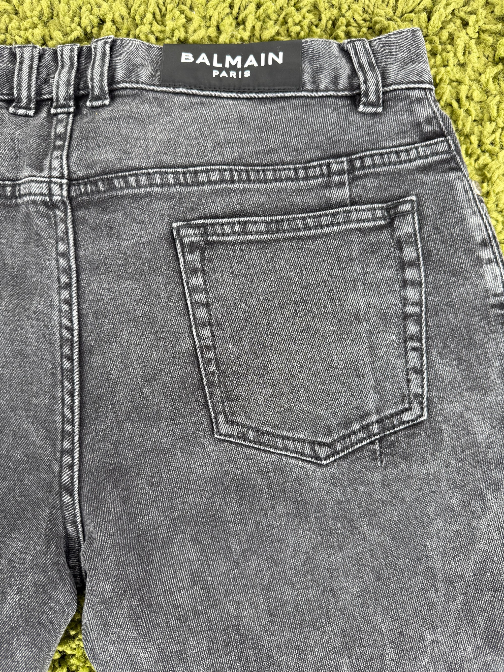 Jeans Balmain L