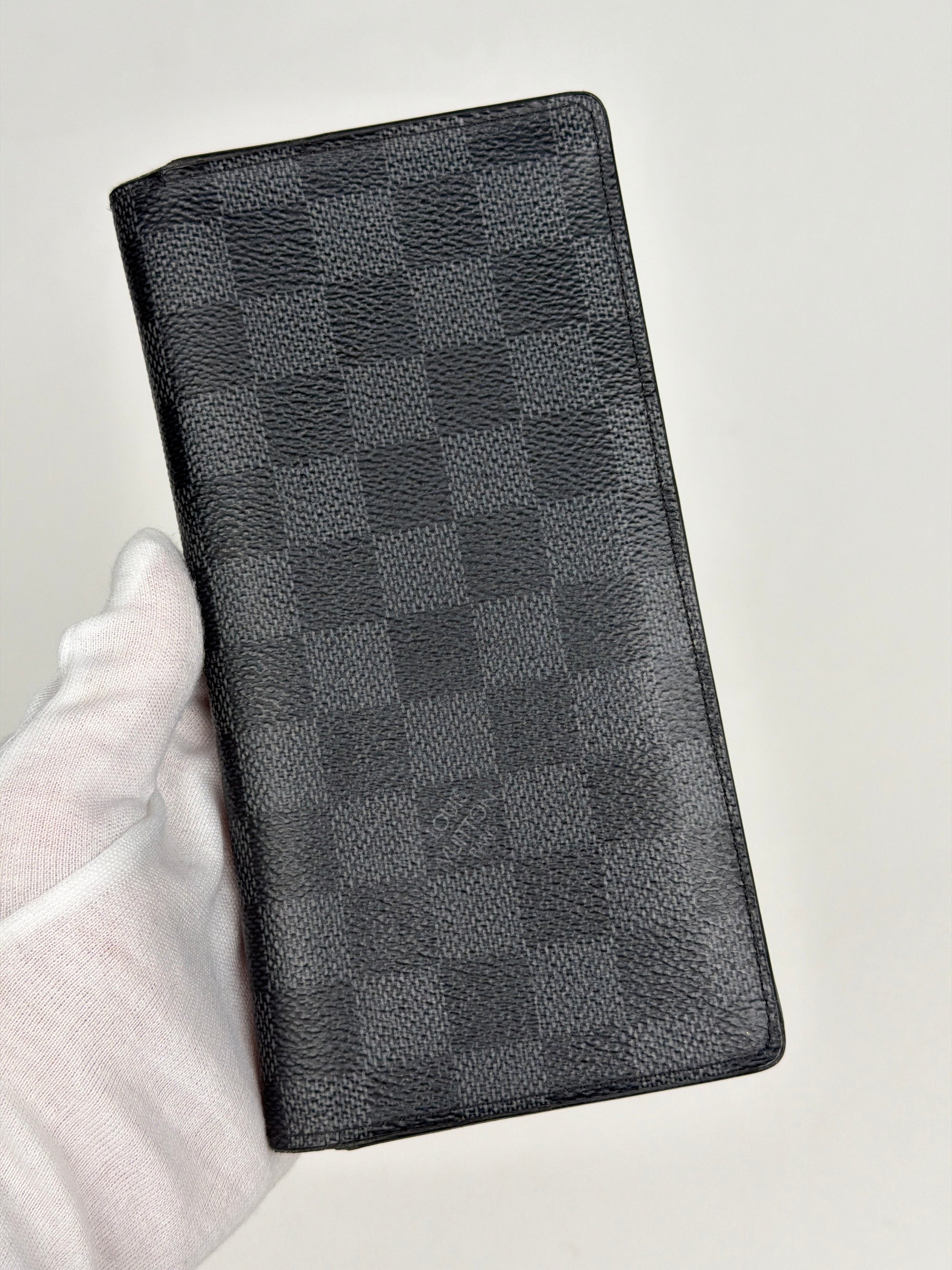 Louis Vuitton Brazza