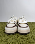 Louis Vuitton Trainer Bianco 6.5