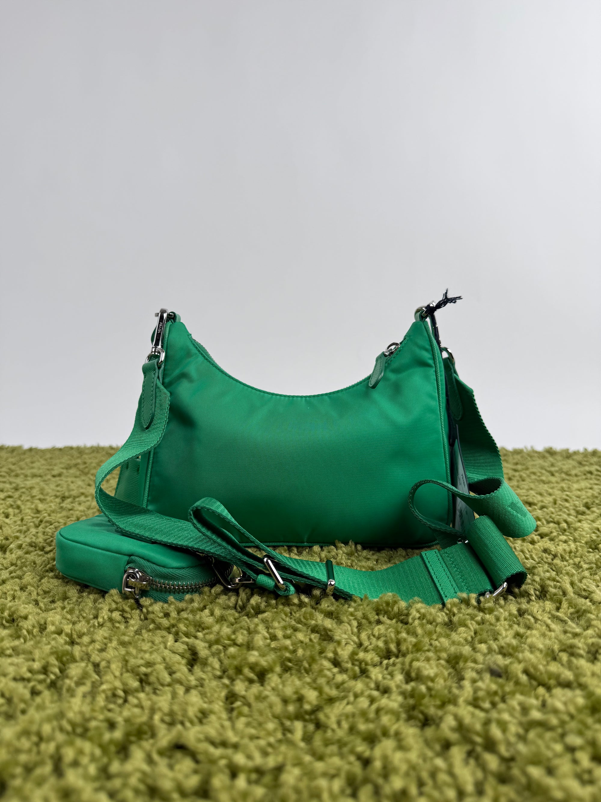 Borsa Prada Re-Edition 2005