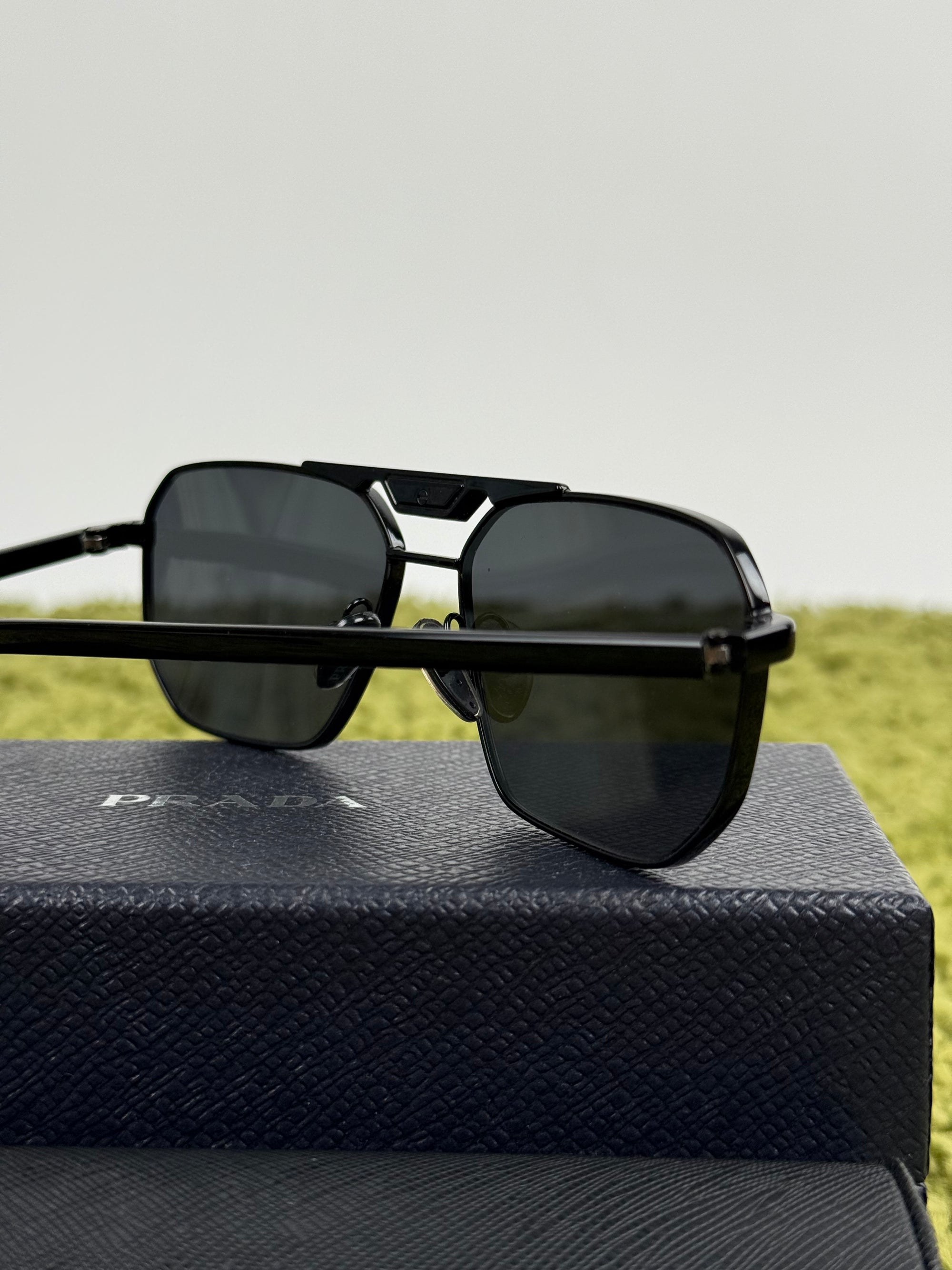 Occhiali Da Sole Prada 58YS 1AB5S0