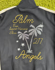Felpa Palm Angels Nero L
