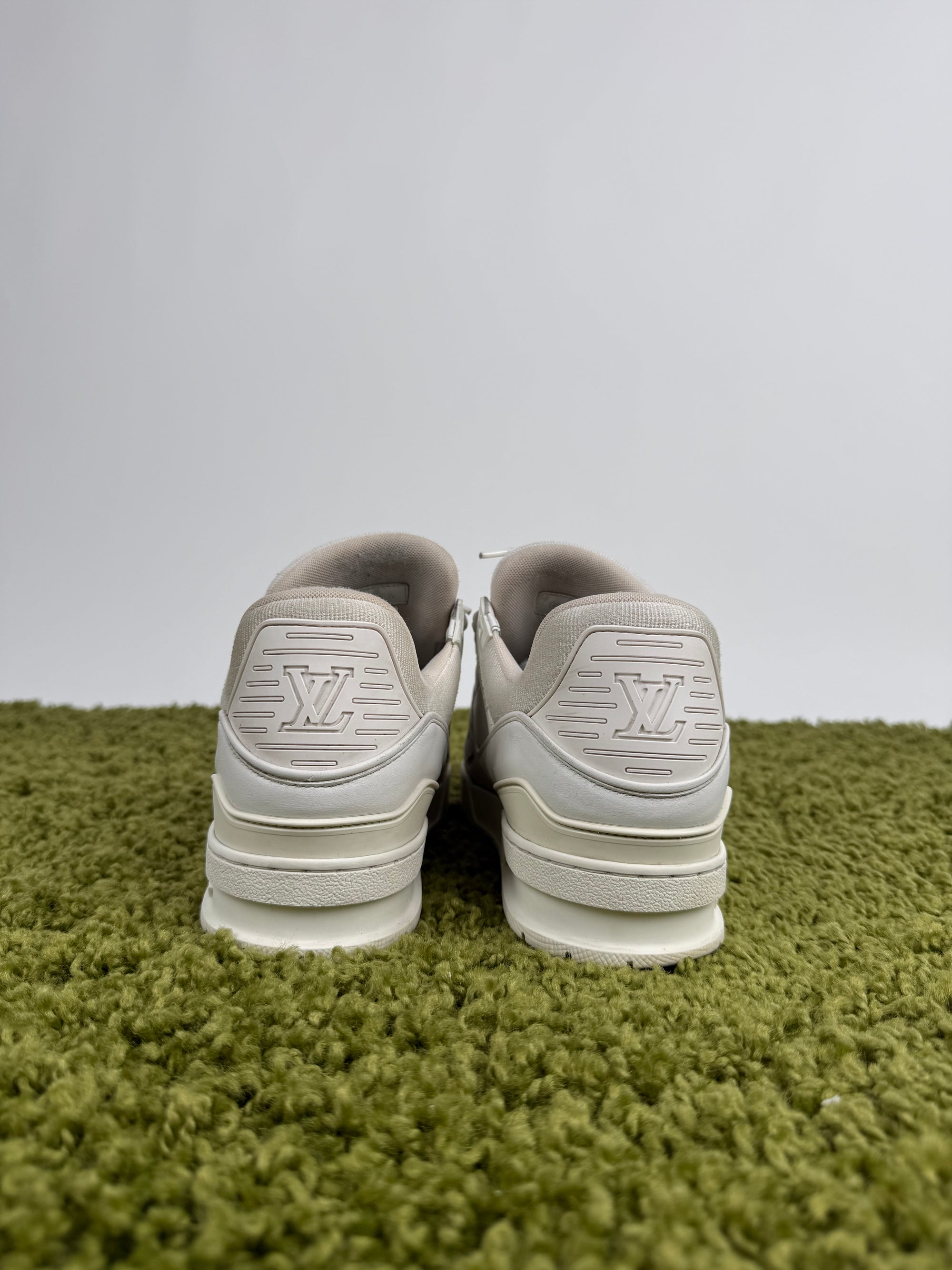 Louis Vuitton Trainer 7.5