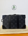 Louis Vuitton soft trunk