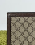 Pochette Ophidia Gucci Beige