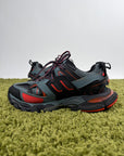 Balenciaga Track Grigia Multicolor 40