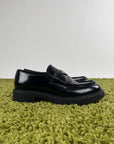 Mocassini Prada Neri 10