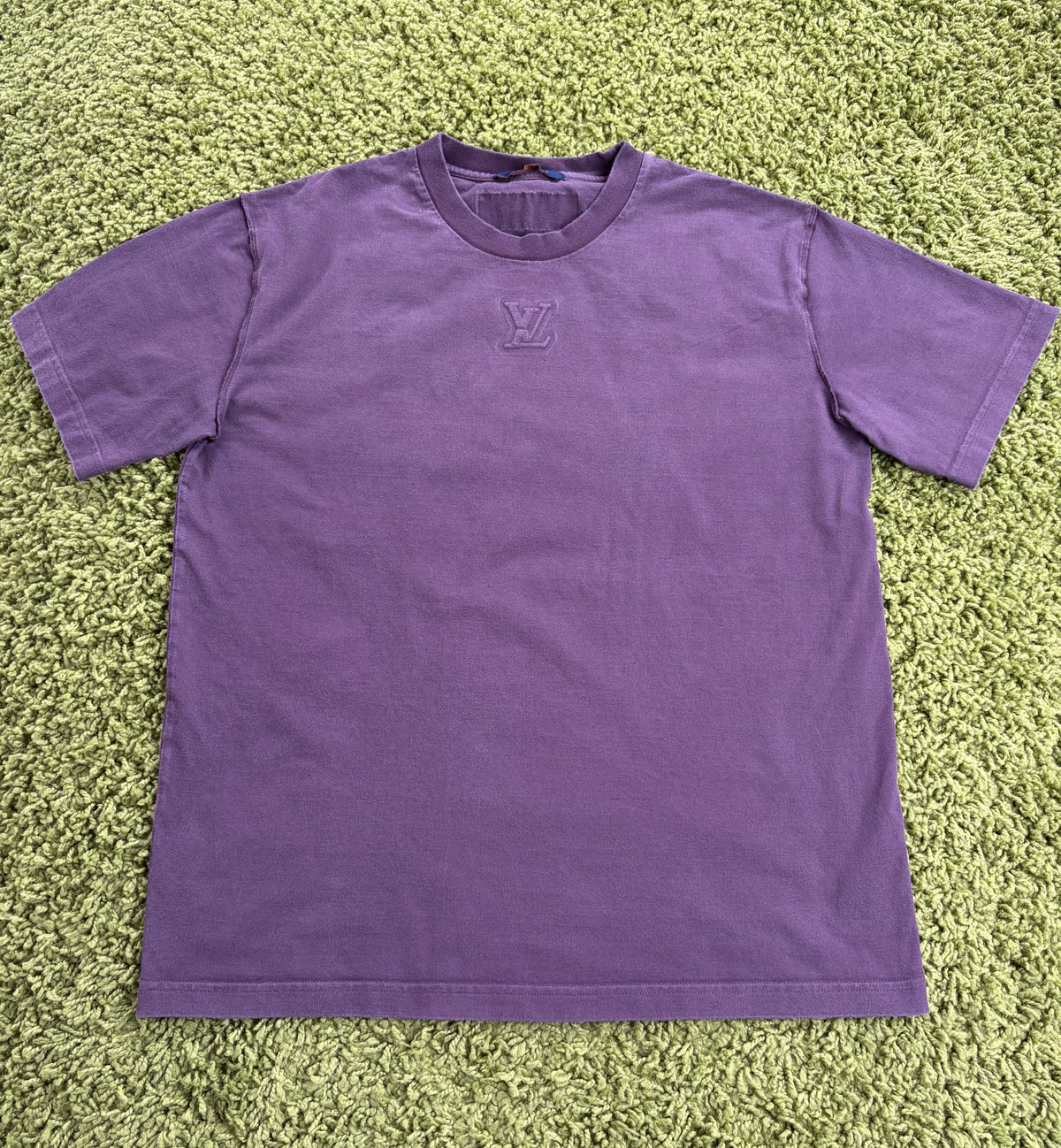 T-Shirt Louis Vuitton Viola L