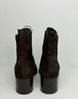 Stivaletto Prada Size 37 marrone