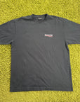 T-Shirt Balenciaga Nera S