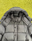 Giubbotto Burberry Convertible Nero M