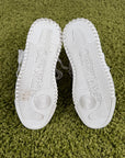Off White sneaker 36