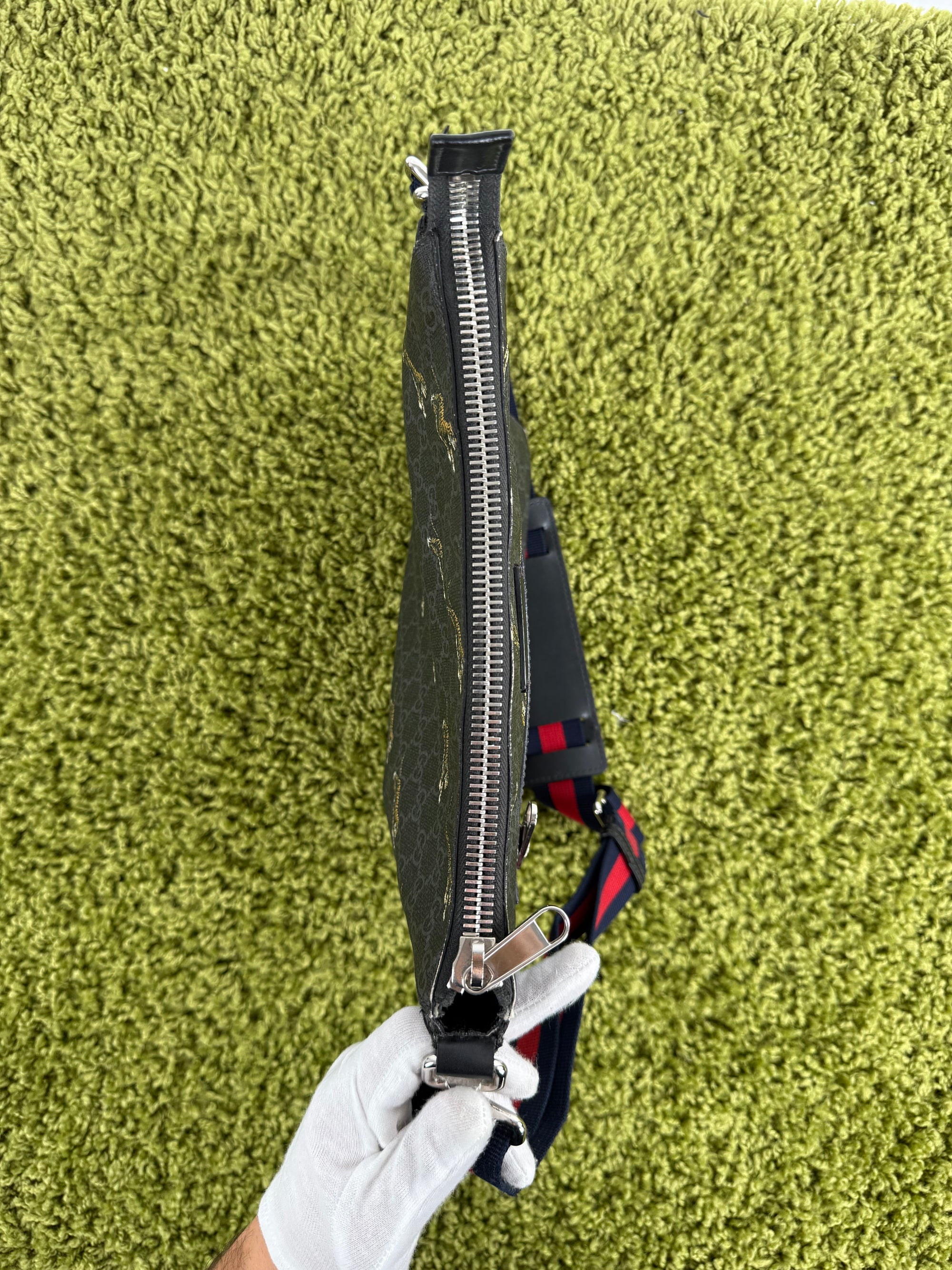 Borsello Gucci