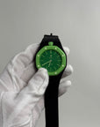 Audemars Piguet x Swatch della collezione Bioceramic Royal Pop