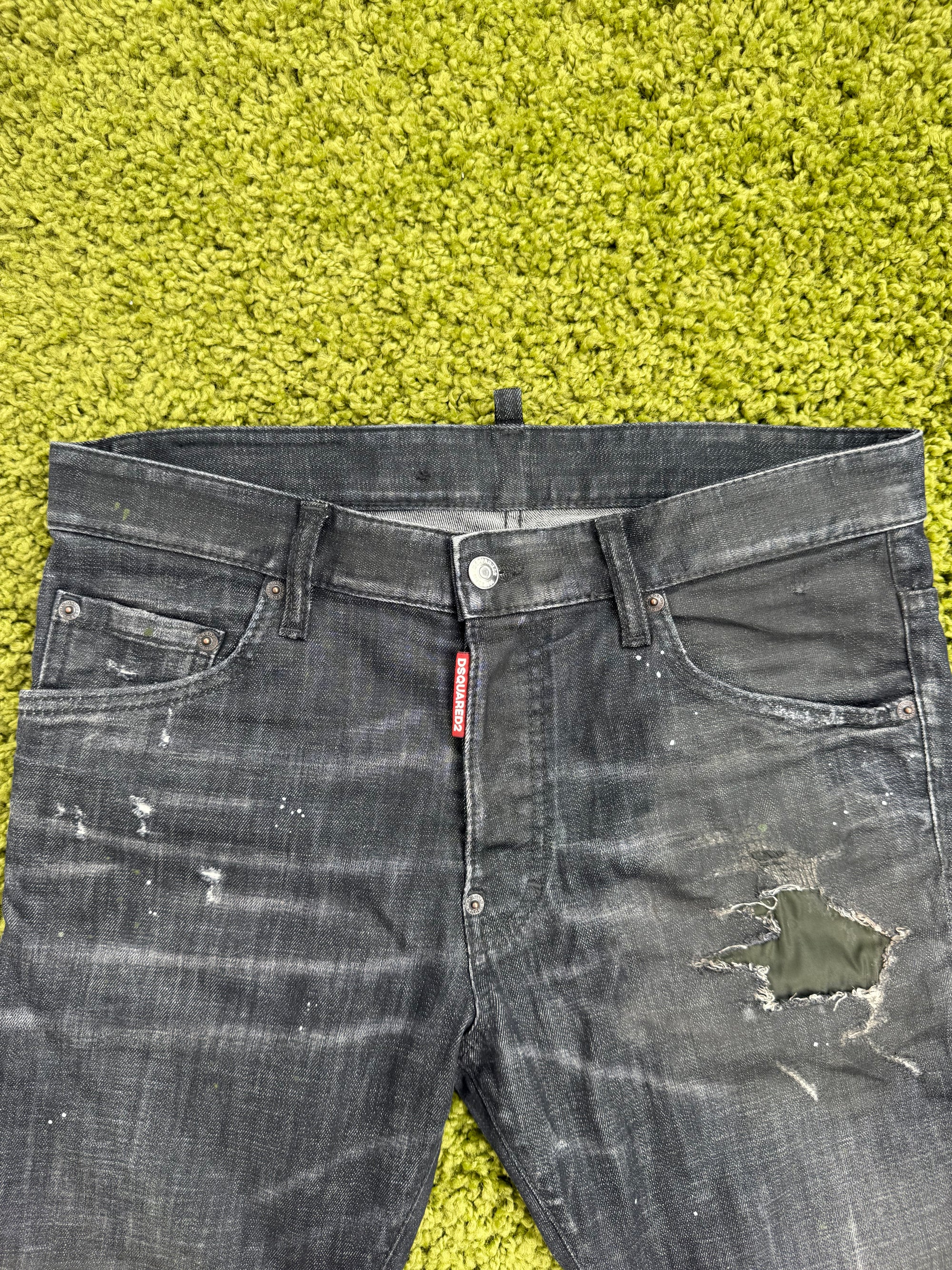 Jeans Dsquared2 M
