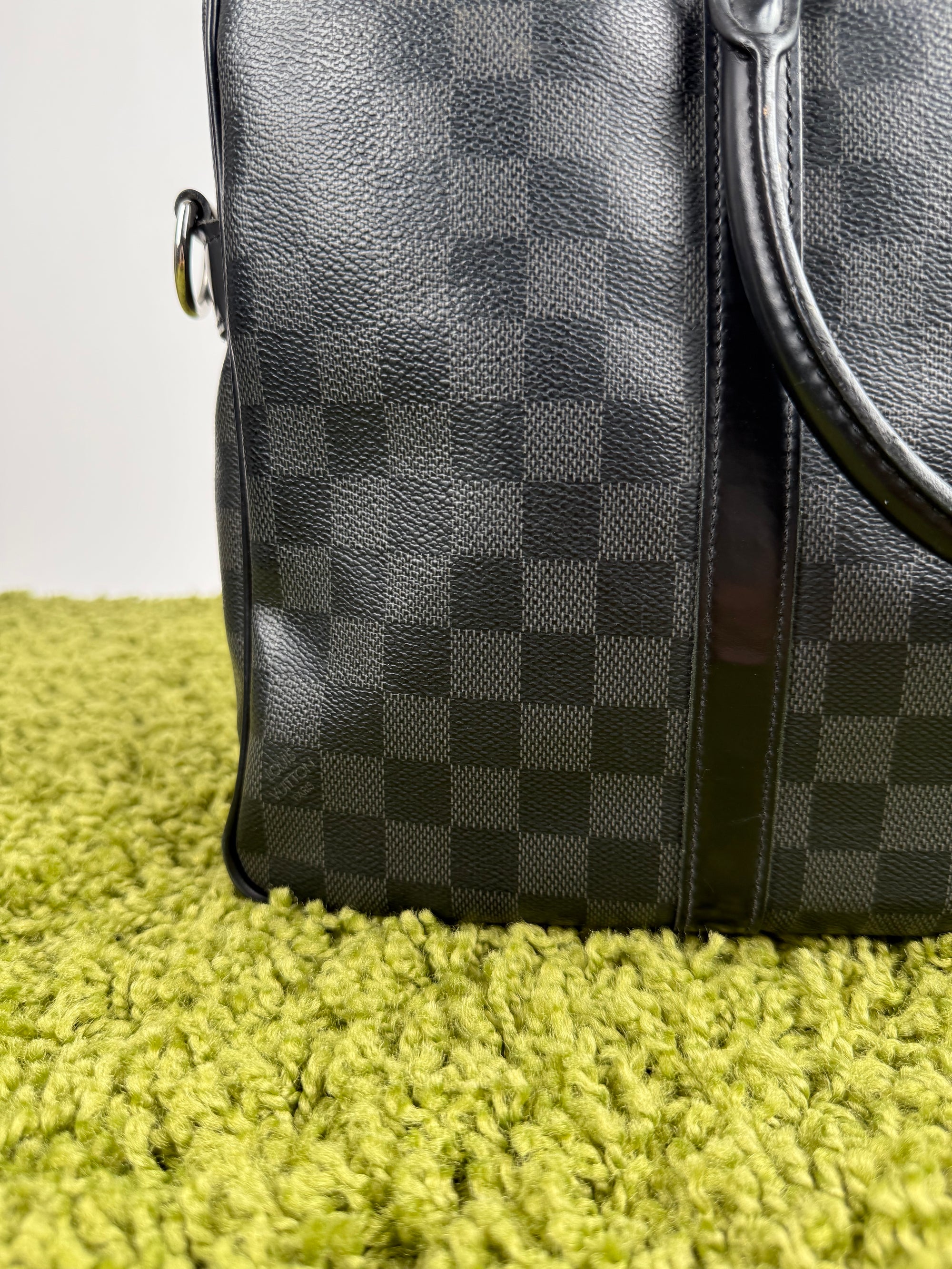 24ore Louis Vuitton Grigia