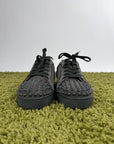 Christian Louboutin Spikes Verde 43
