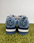 Louis Vuitton Skate azzurro 7