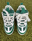 Louis Vuitton Skate Verde 4