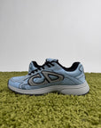 Christian Dior B30 Sneaker Azzurra 42.5