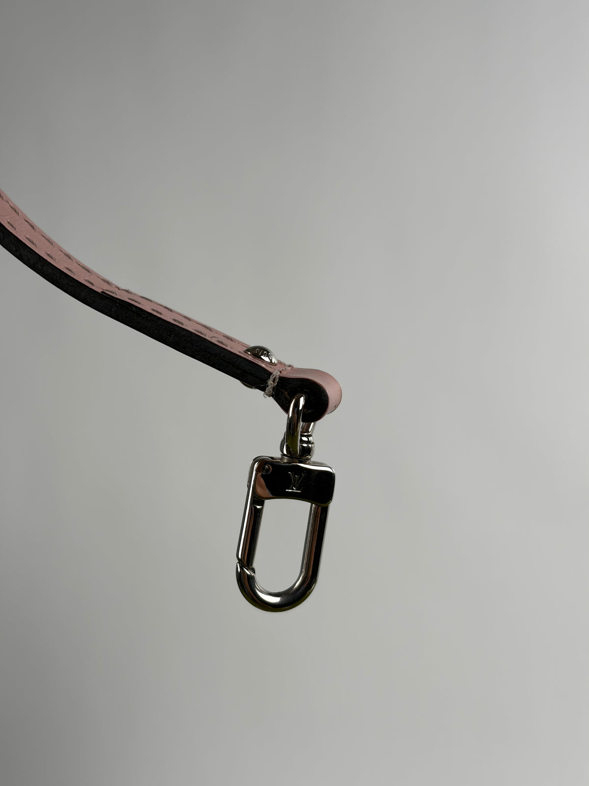 Borsa Louis Vuitton Alma BB Rosa