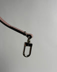 Borsa Louis Vuitton Alma BB Rosa