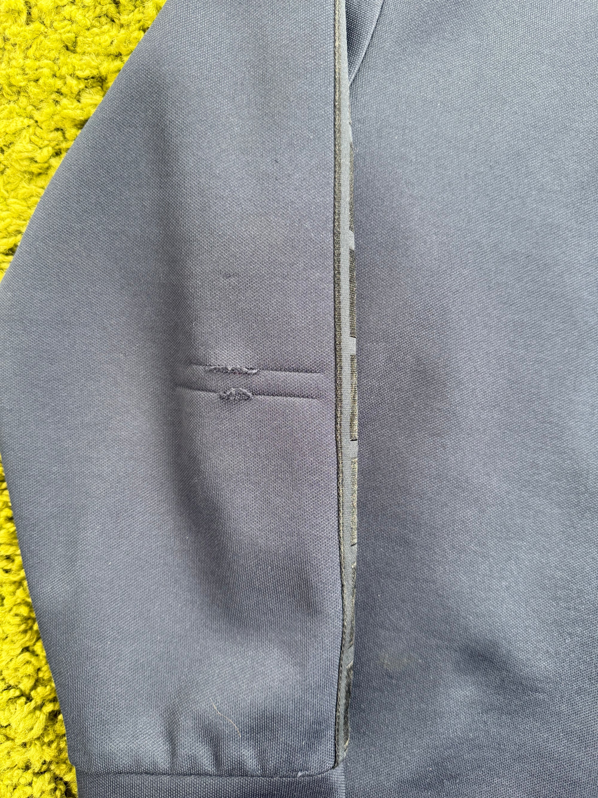 Felpa reversibile Fendi XS