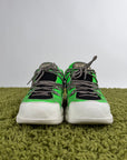 Gucci Flashtrek Sneaker  Verde 8
