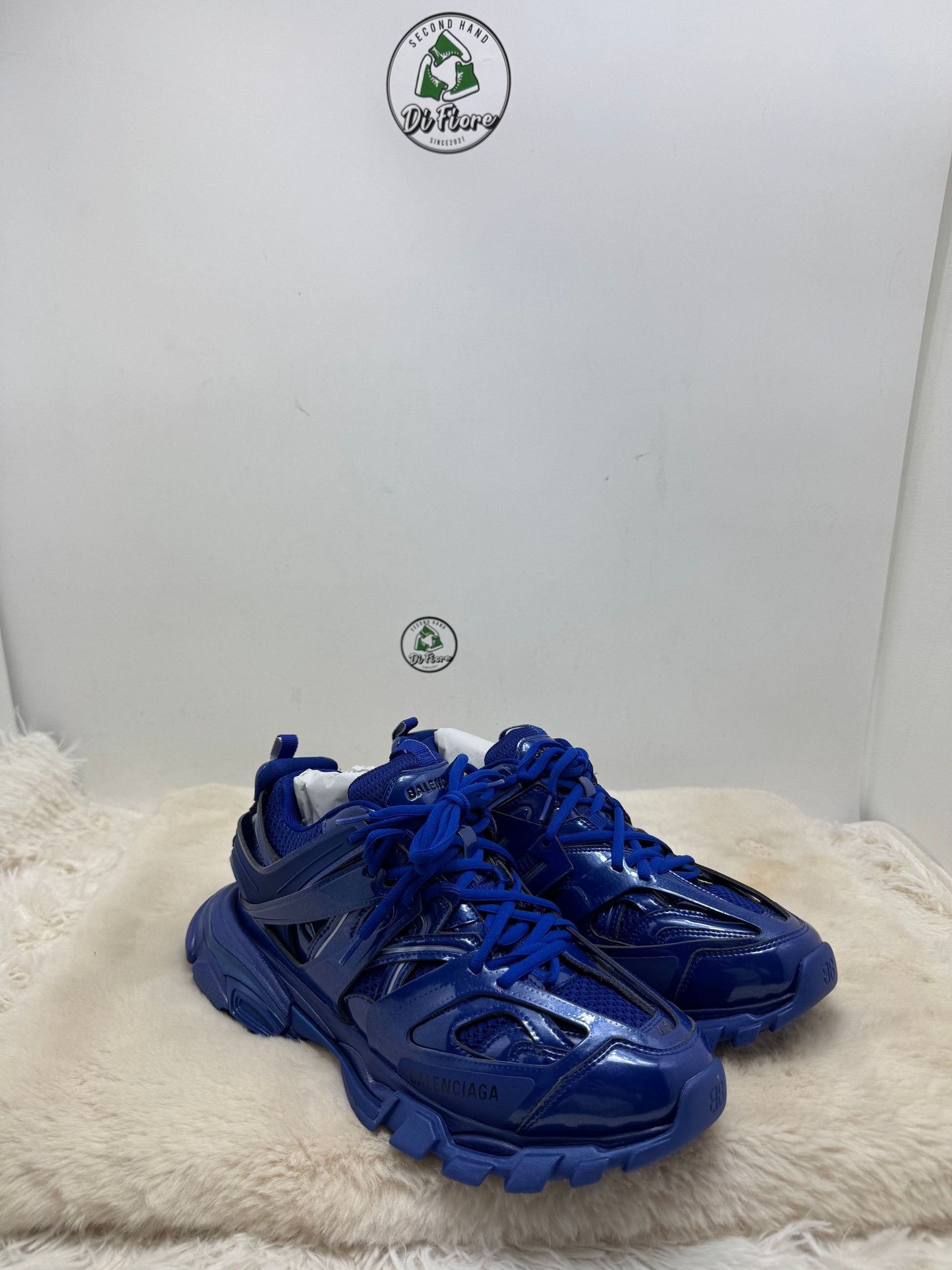 Balenciaga Track