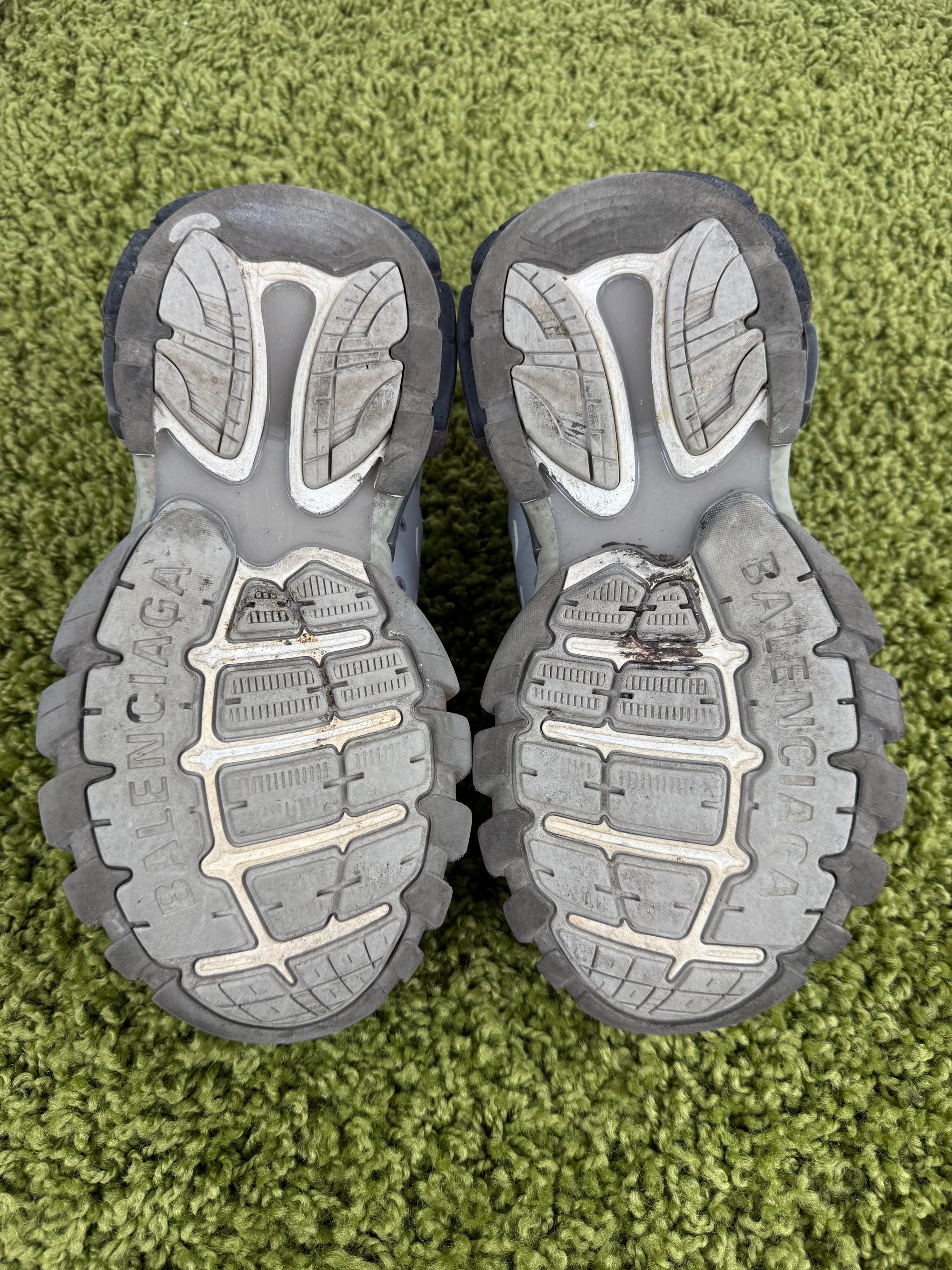 Balenciaga Track 41