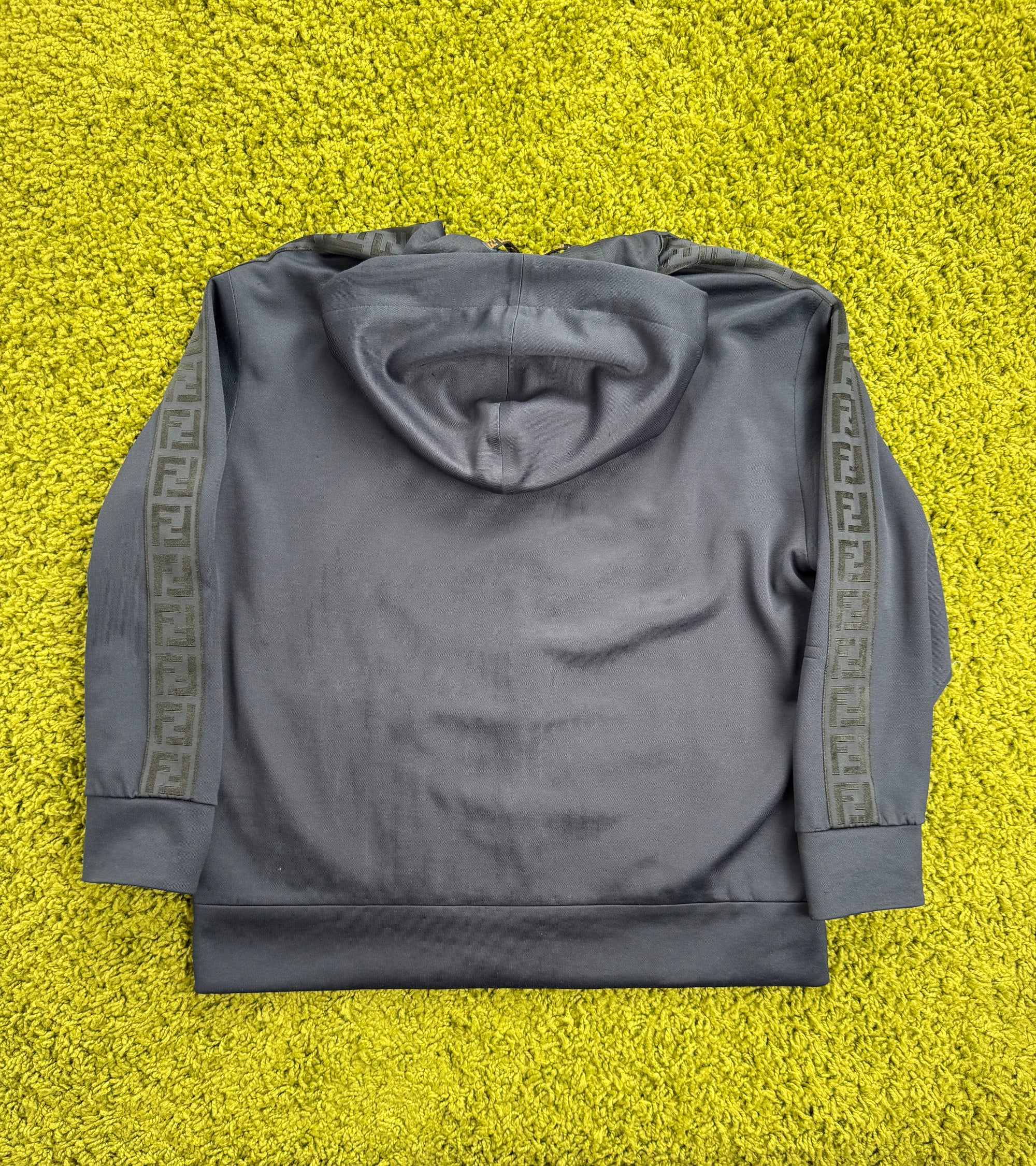 Felpa reversibile Fendi XS