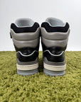 Louis Vuitton Trainer High Top Nera 8.5