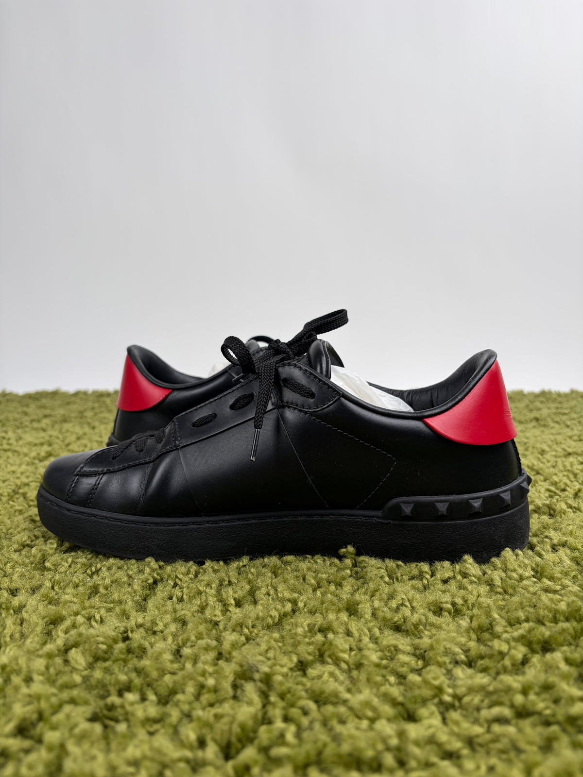 Valentino Garavani Rockstud Nero 39
