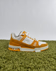 Louis Vuitton Trainer 42 veste 43