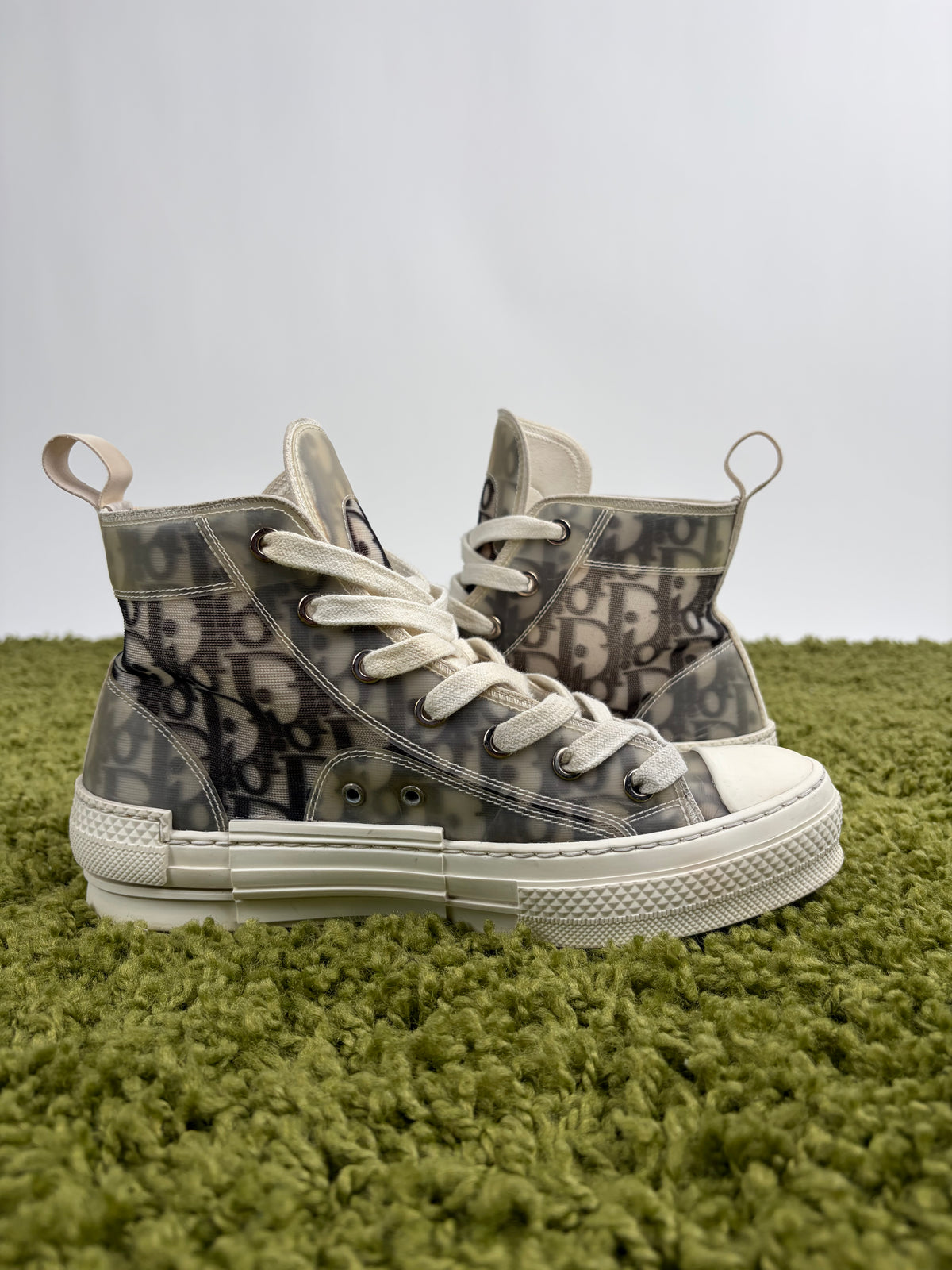 Christian Dior High B23 League 37.5