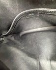 Borsello Christian Dior Nero