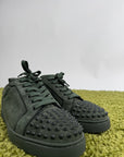 Christian Louboutin Spikes 43