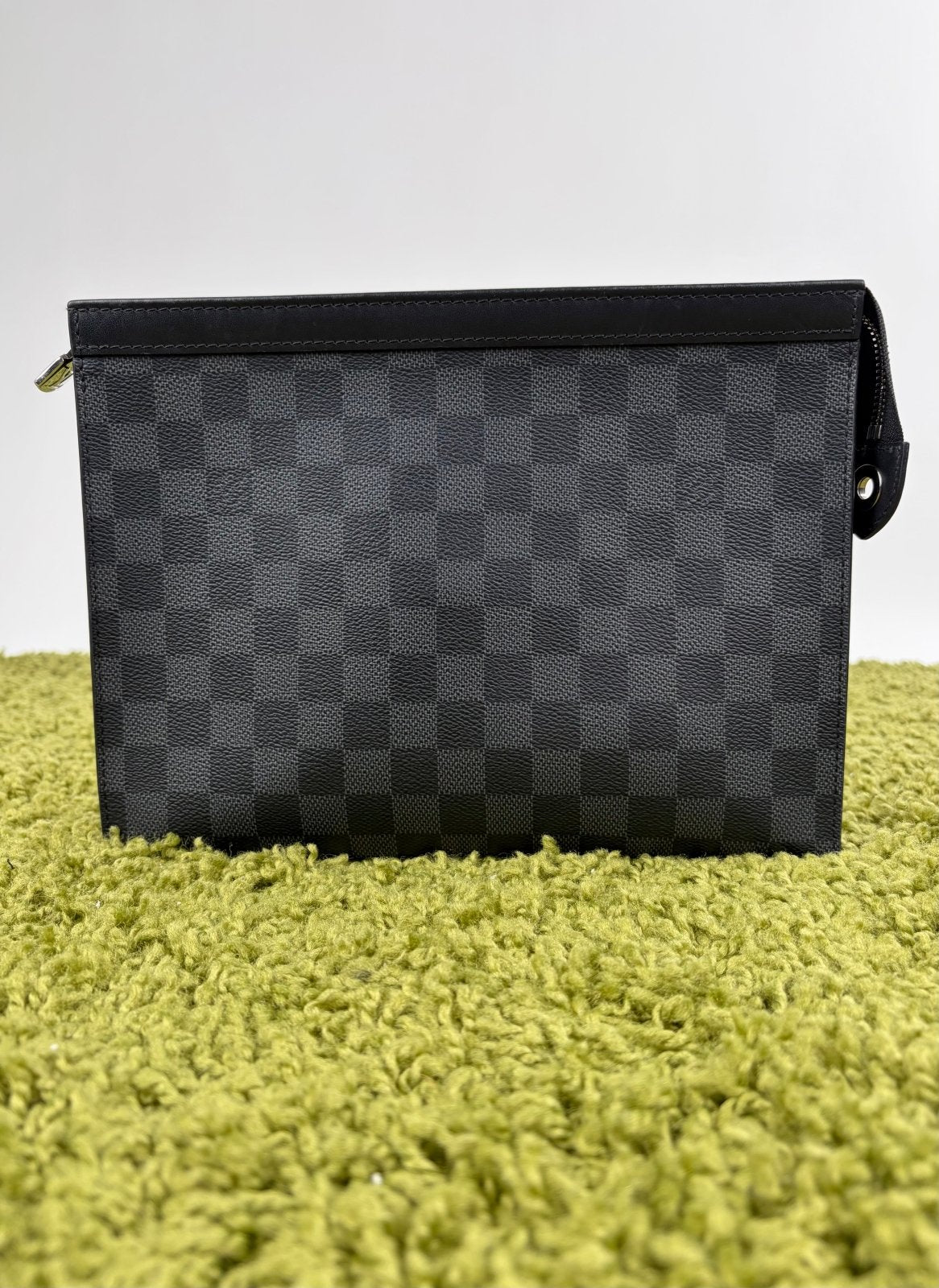 Pochette Voyage MM Louis Vuitton Nero - Second Hand Di Fiore