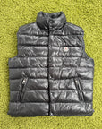 Smanicato Tibb Moncler Lucido Nero 5
