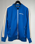 Completo Palm Angels Size XXL/L blu e panna