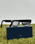 Occhiali Louis Vuitton Neri