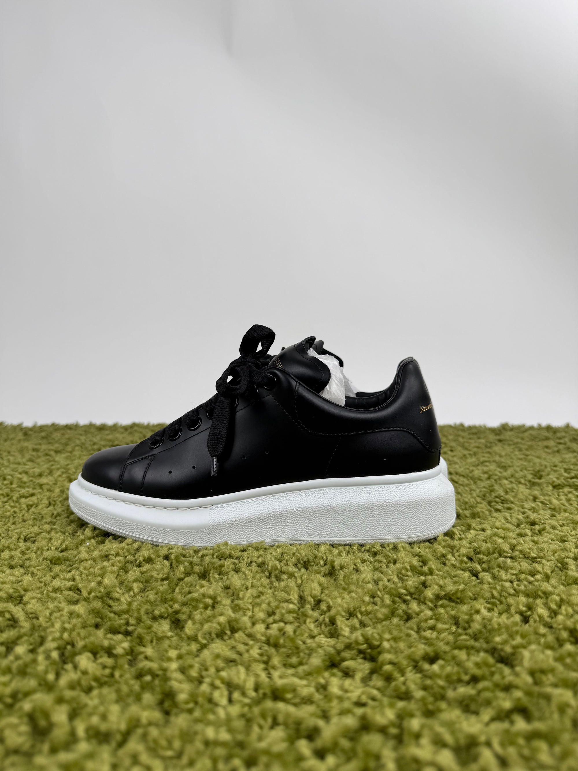Alexander Mcqueen Sneaker 40.5