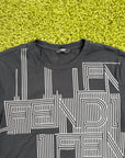 T-shirt Fendi L