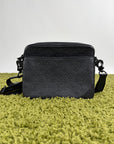 Borsa Louis Vuitton Messenger Trio Nera