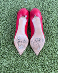 Tacchi Valentino 37