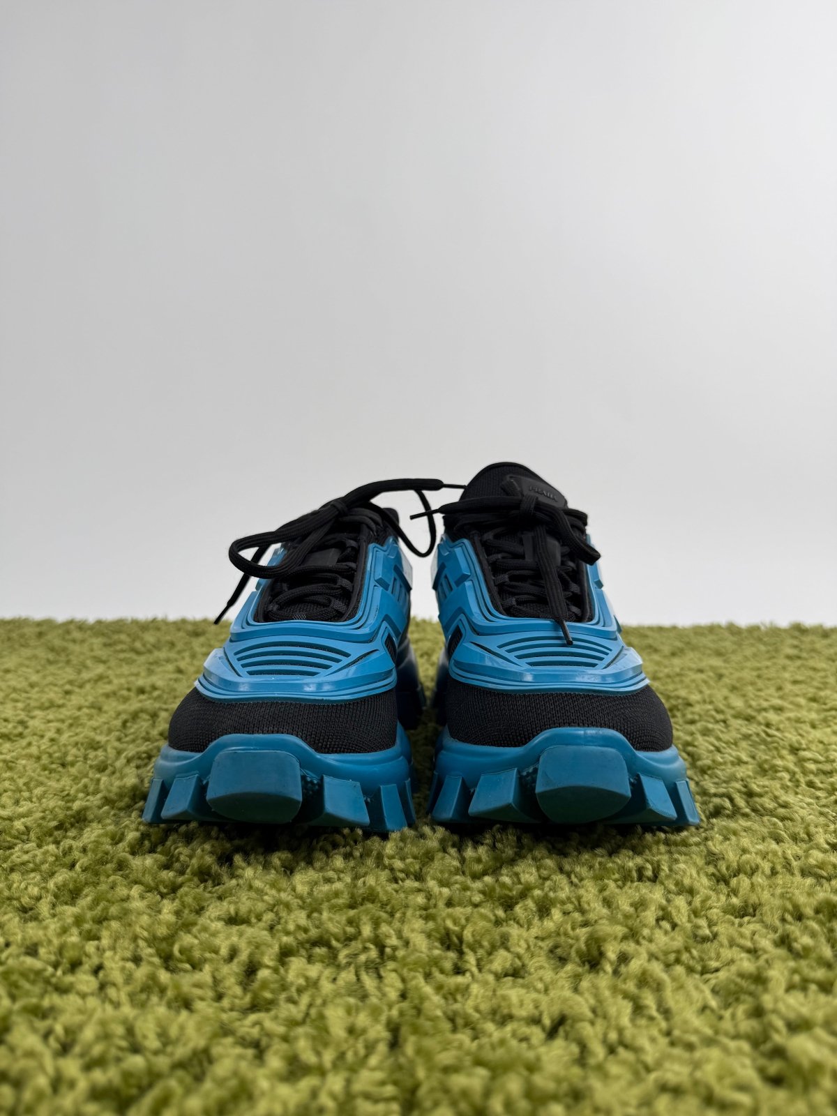 Prada Cloudbust Thunder 40 - Second Hand Di Fiore