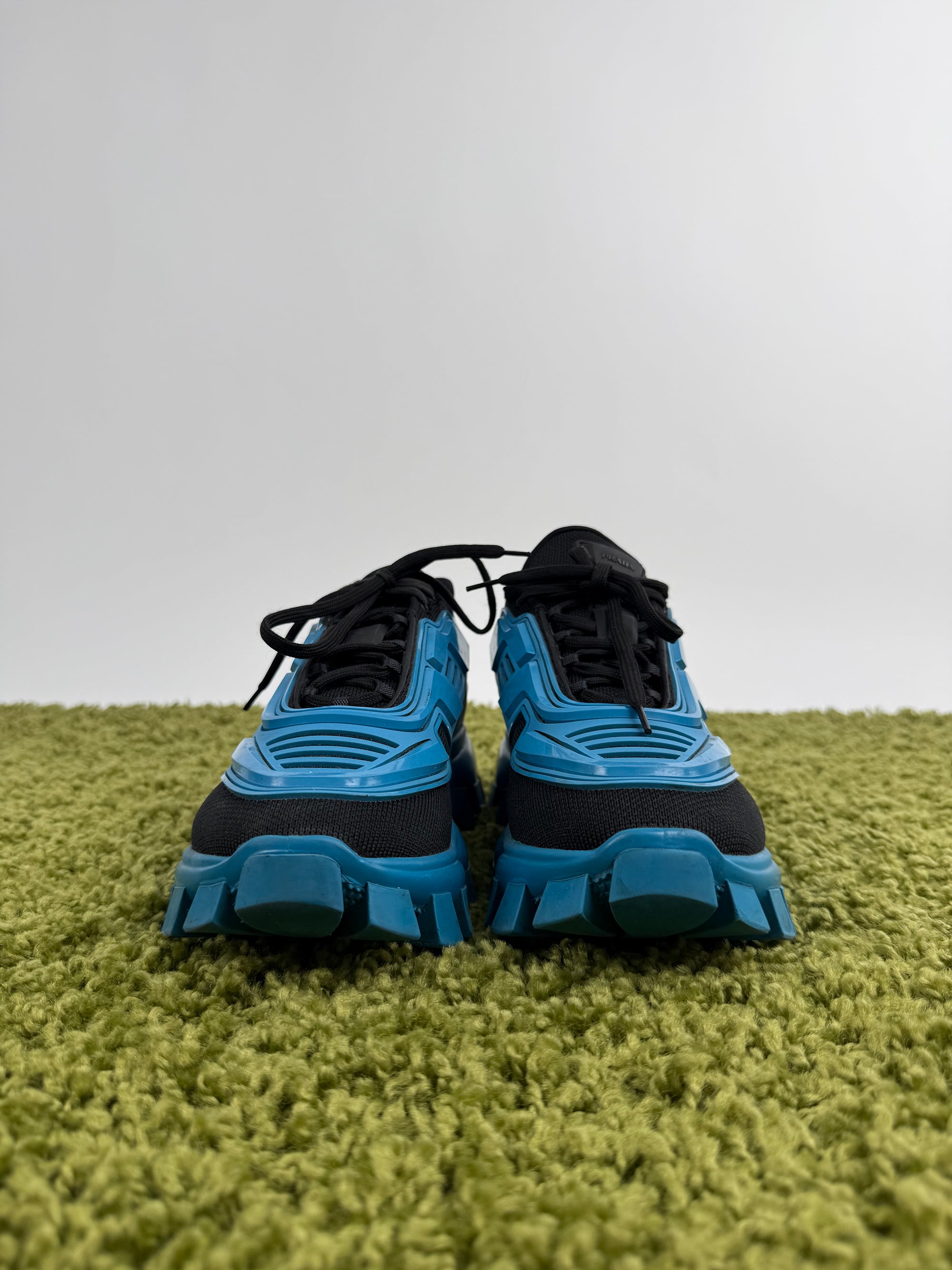 Prada Cloudbust Thunder 40