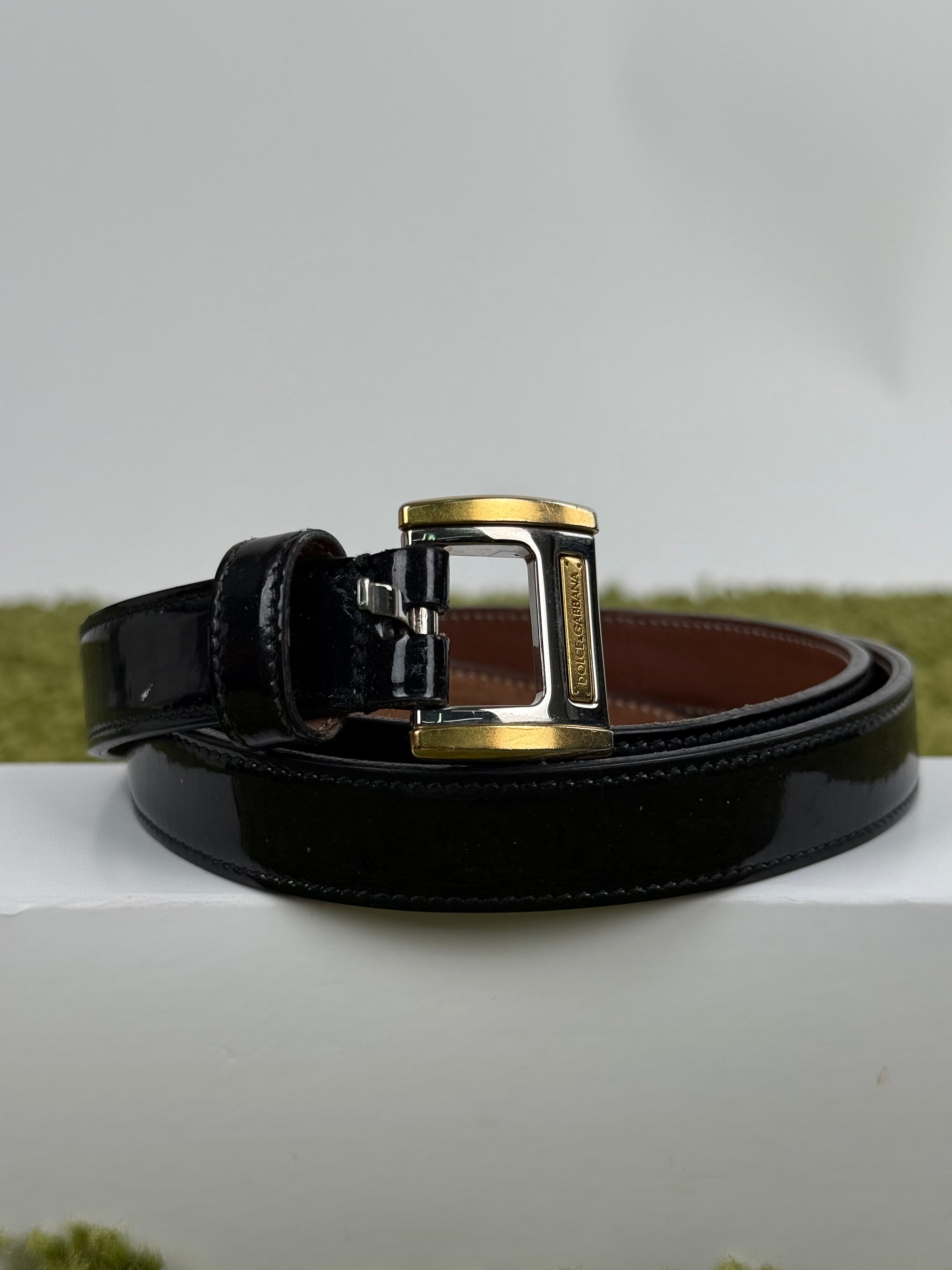 Cintura Dolce e Gabbana 93 cm