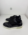 Louis Vuitton trainer Size 7=41 veste 42/42.5 nere