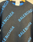 Maglione Balenciaga